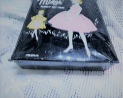 midge black case c